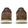 Tiger Runner 2 „Brown Storm Black Coffee”
