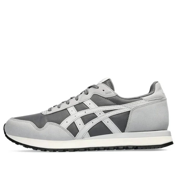 Tiger Runner 2 „Carbon Grey”