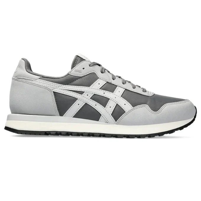 Tiger Runner 2 „Carbon Grey”