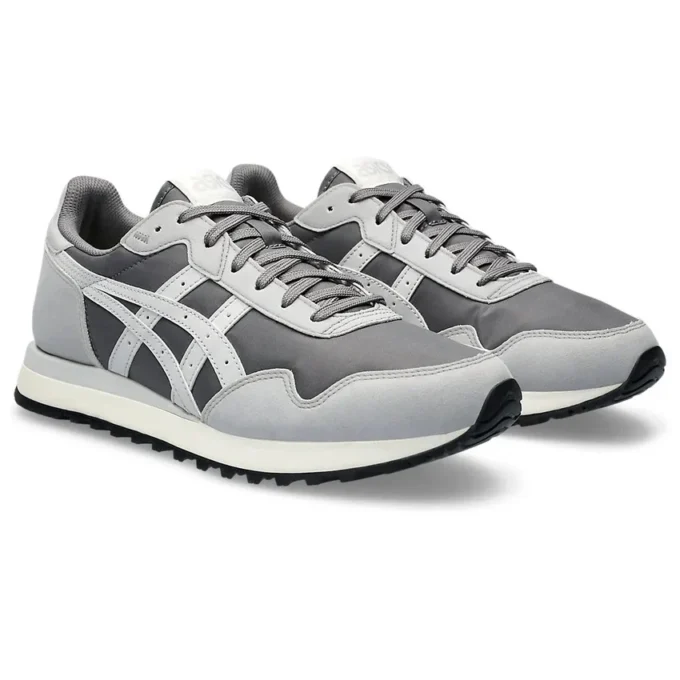 Tiger Runner 2 „Carbon Grey”