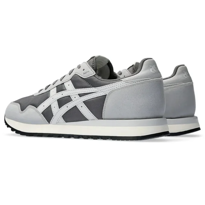 Tiger Runner 2 „Carbon Grey”