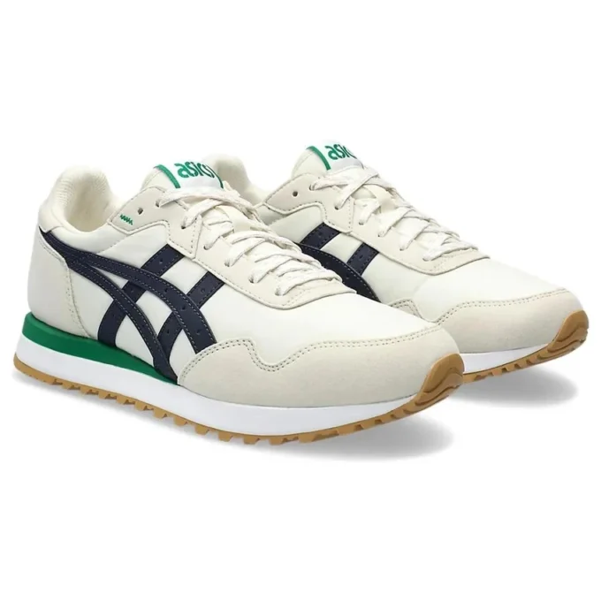 Tiger Runner 2 „Cream Midnight”