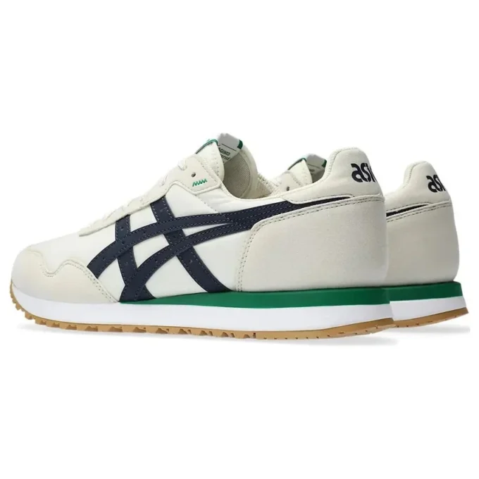 Tiger Runner 2 „Cream Midnight”