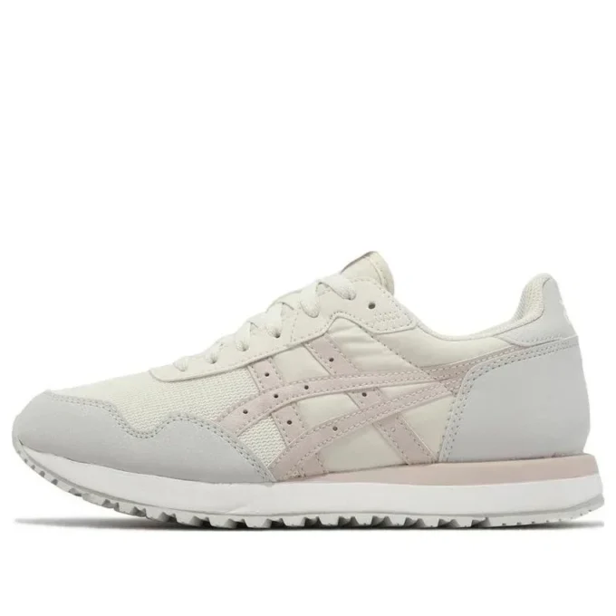 Tiger Runner 2 „Cream Muneral Beige”