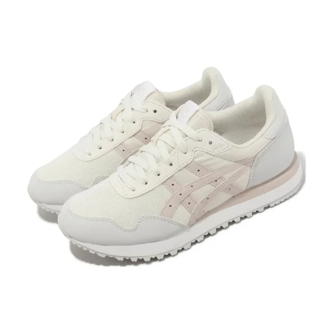 Tiger Runner 2 „Cream Muneral Beige”