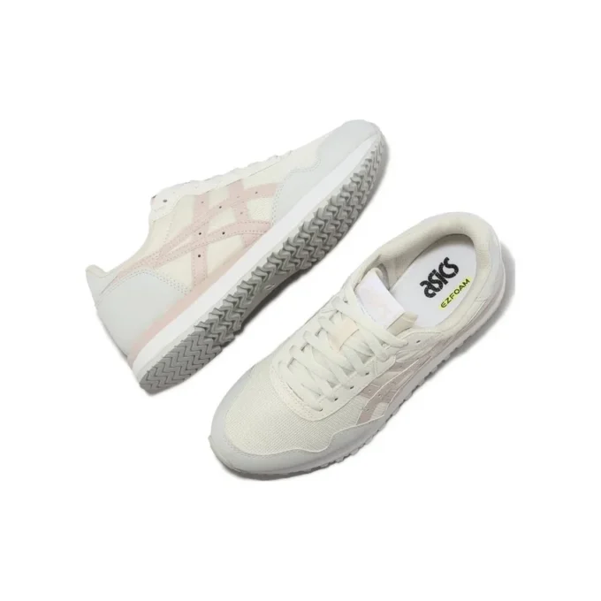 Tiger Runner 2 „Cream Muneral Beige”