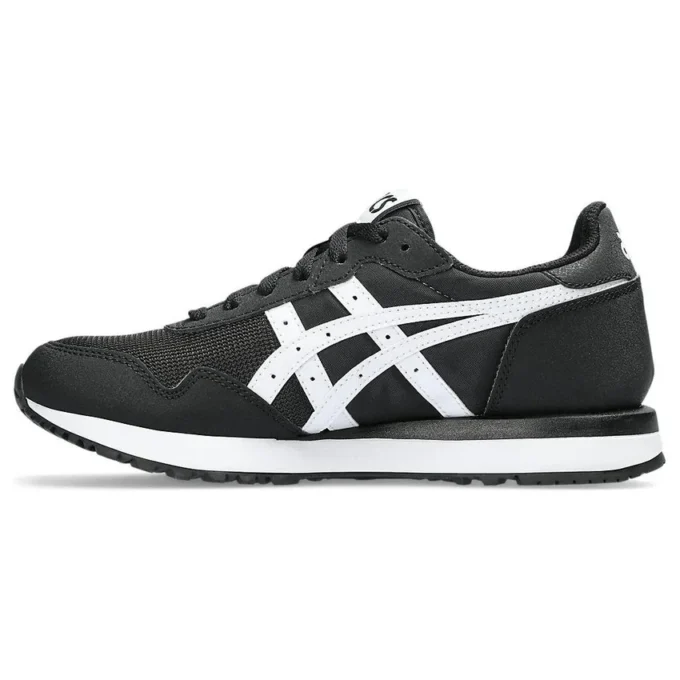 Tiger Runner 2 „Illusion Blue Black”