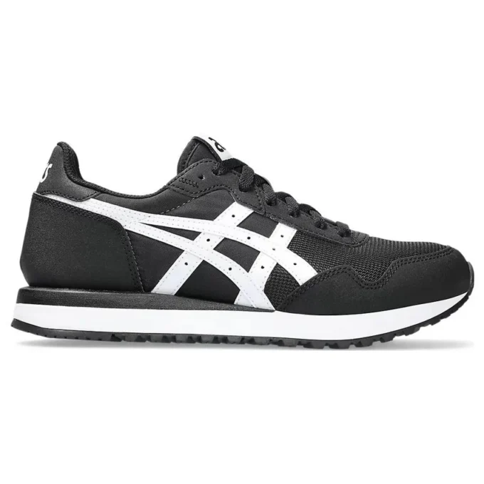 Tiger Runner 2 „Illusion Blue Black”