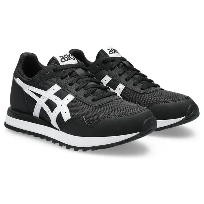 Tiger Runner 2 „Illusion Blue Black”