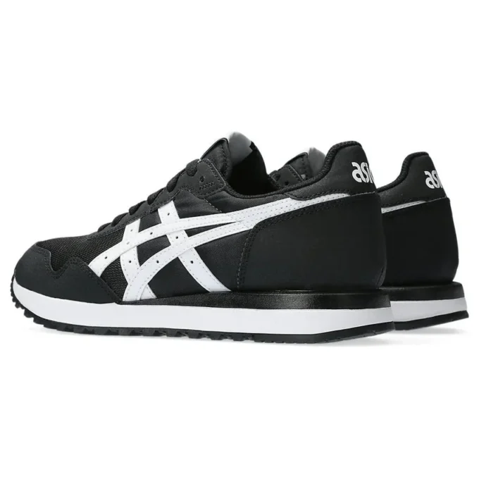 Tiger Runner 2 „Illusion Blue Black”