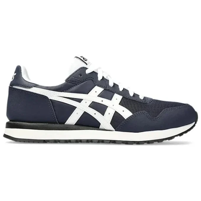 Tiger Runner 2 „Navy White”