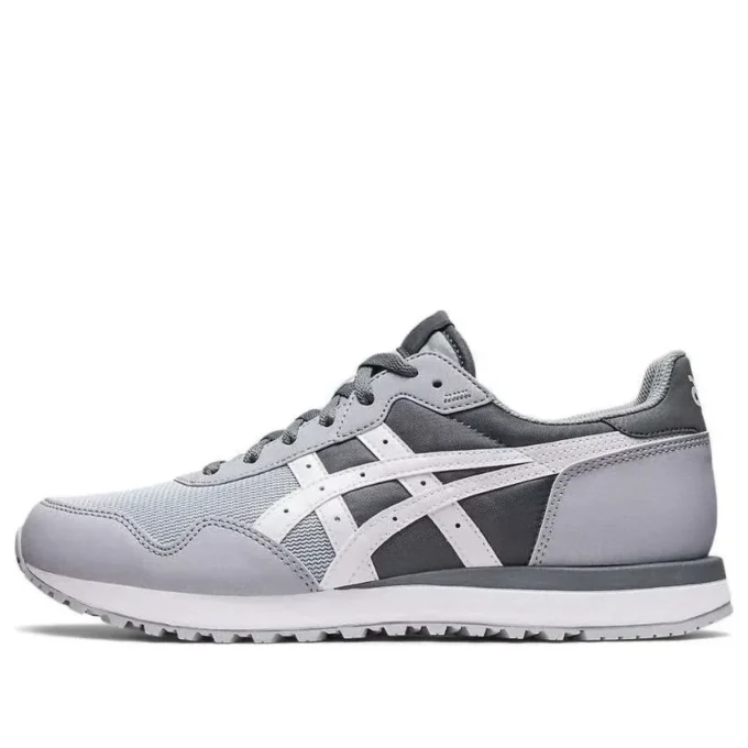 Tiger Runner 2 „Piedmont Grey”