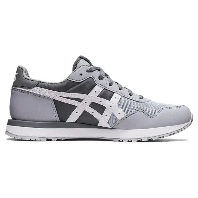 Tiger Runner 2 „Piedmont Grey”