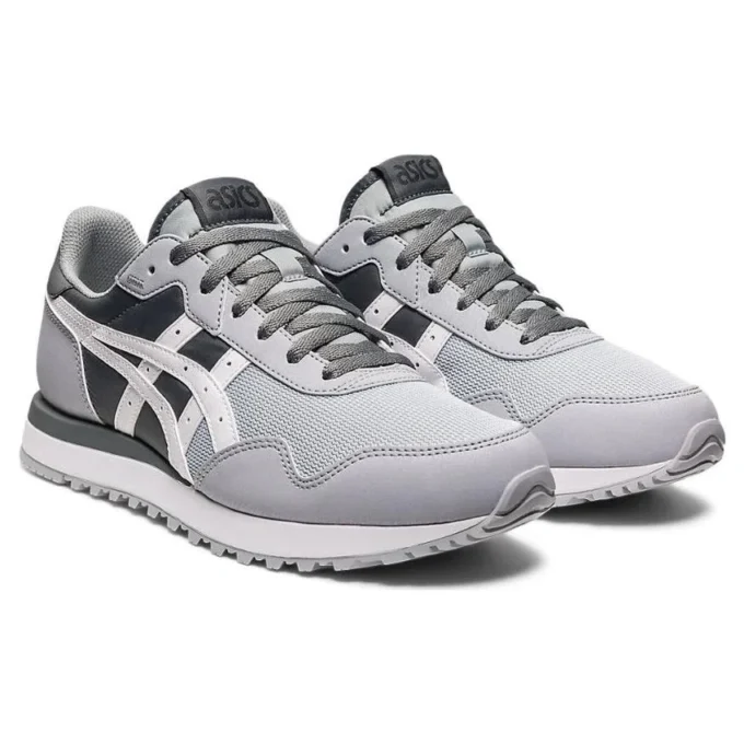 Tiger Runner 2 „Piedmont Grey”