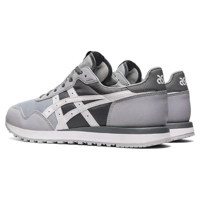 Tiger Runner 2 „Piedmont Grey”