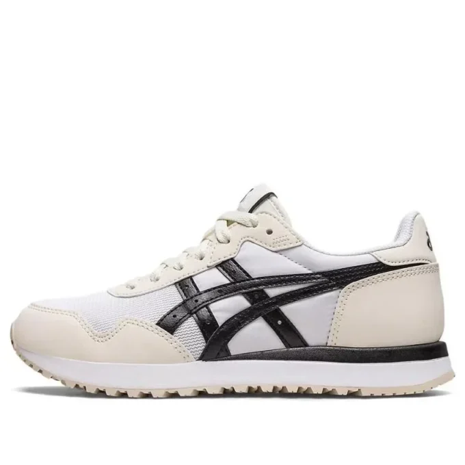 Tiger Runner 2 „White Birch”