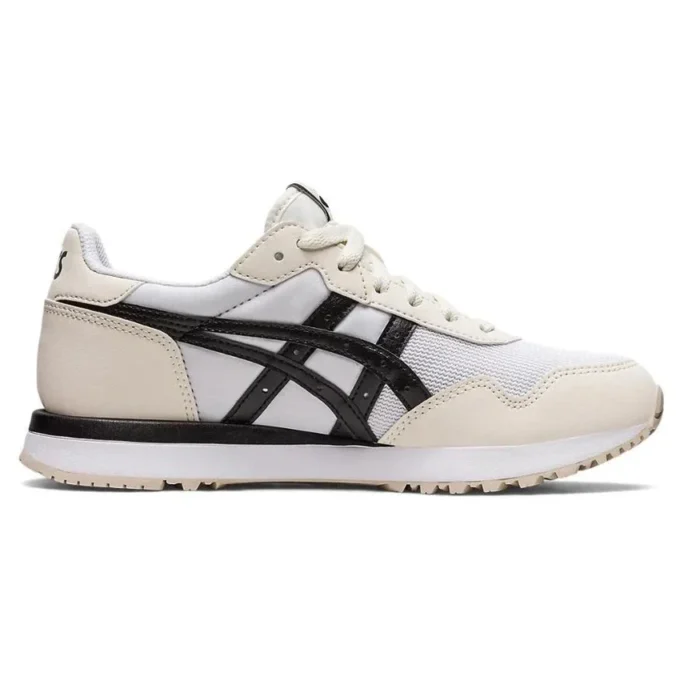 Tiger Runner 2 „White Birch”