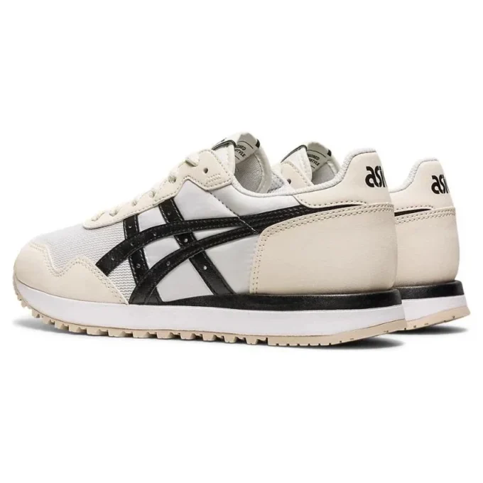 Tiger Runner 2 „White Birch”