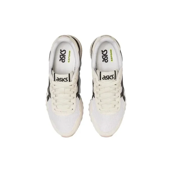 Tiger Runner 2 „White Birch”