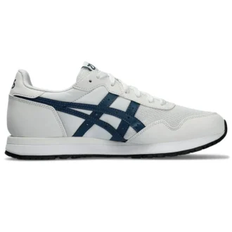 Tiger Runner 2 „White Vintage Indigo”