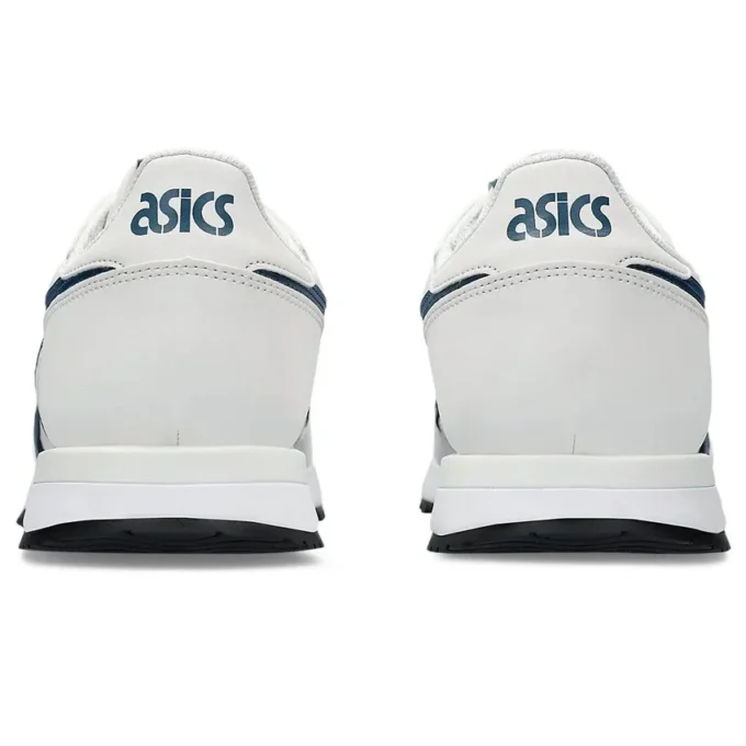 Tiger Runner 2 „White Vintage Indigo”