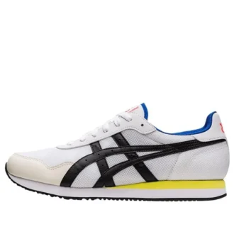 Tiger Runner „Alb Negru”