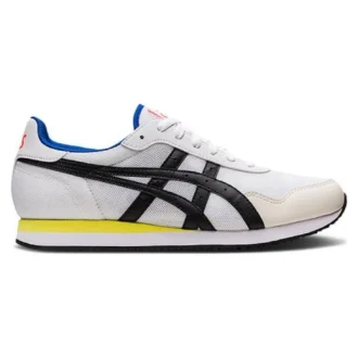 Tiger Runner „Alb Negru”