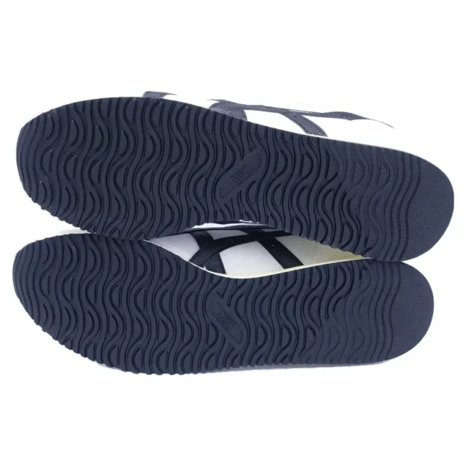 Tiger Runner „Alb Negru”