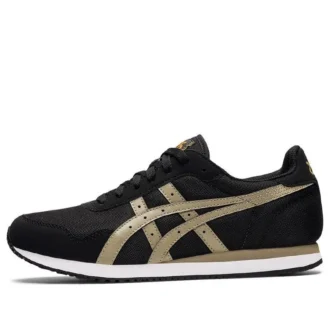 Tiger Runner „Black Mink”