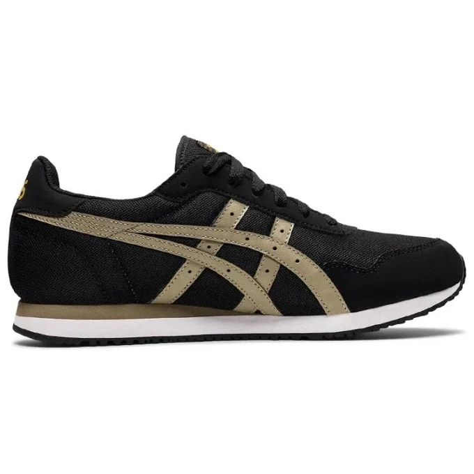 Tiger Runner „Black Mink”
