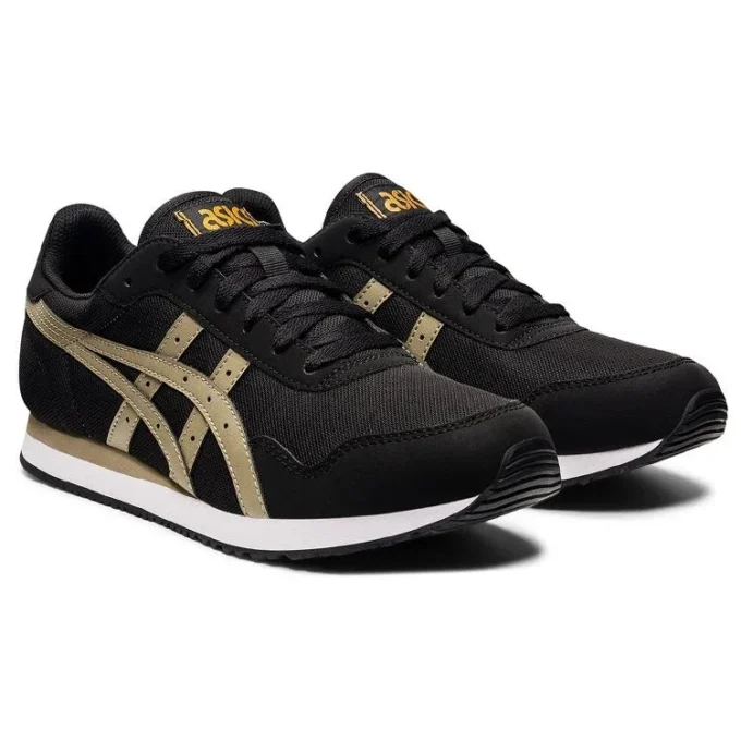 Tiger Runner „Black Mink”