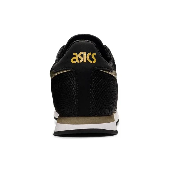 Tiger Runner „Black Mink”