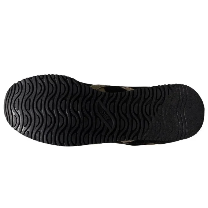 Tiger Runner „Black Mink”