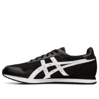 Tiger Runner „Black White”