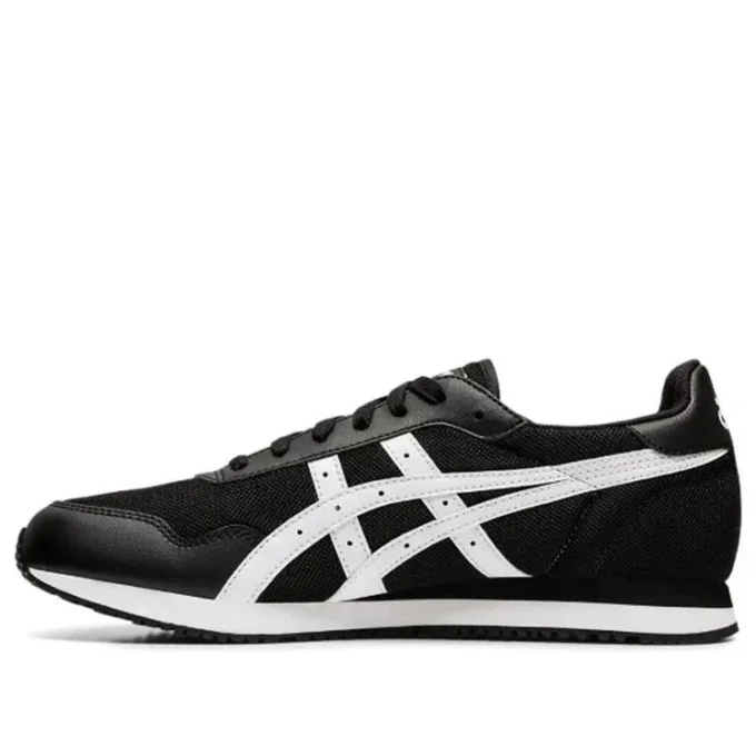 Tiger Runner „Black White”