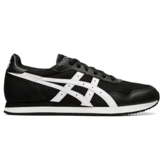 Tiger Runner „Black White”