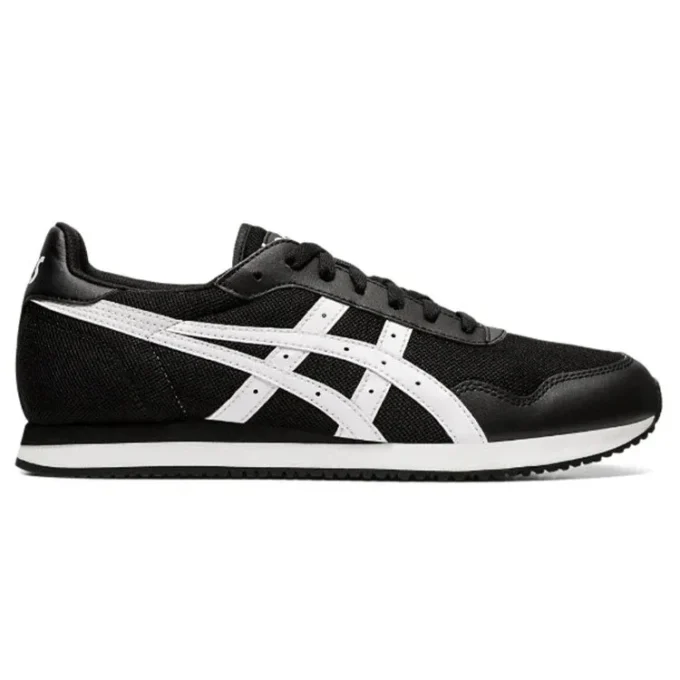 Tiger Runner „Black White”
