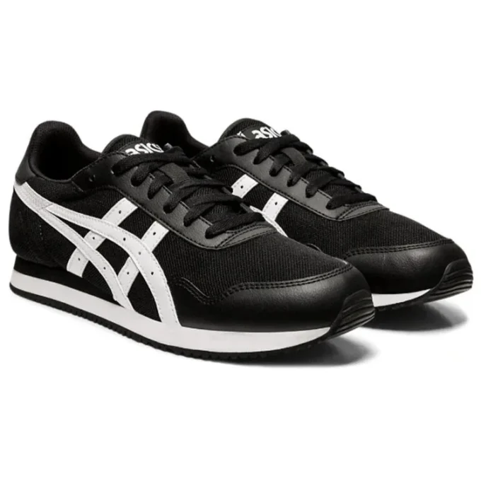 Tiger Runner „Black White”