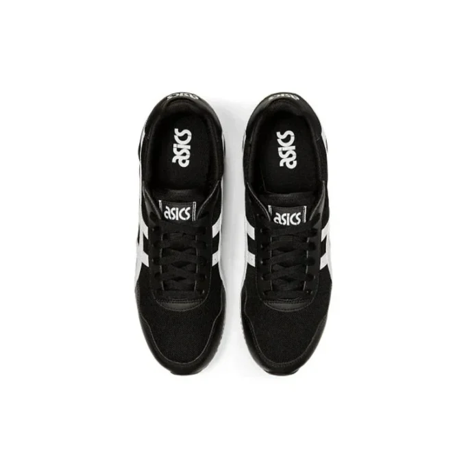Tiger Runner „Black White”