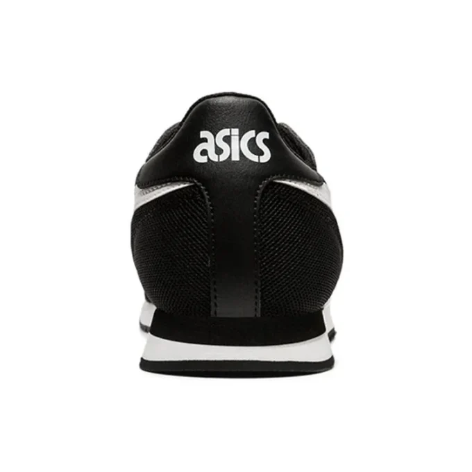 Tiger Runner „Black White”