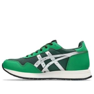 Tiger Runner II „Grove Pure Silver”