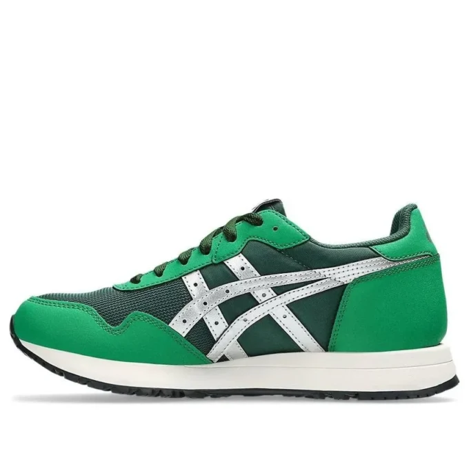 Tiger Runner II „Grove Pure Silver”