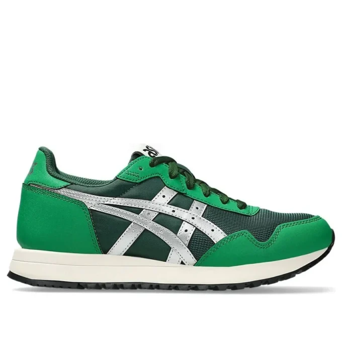 Tiger Runner II „Grove Pure Silver”
