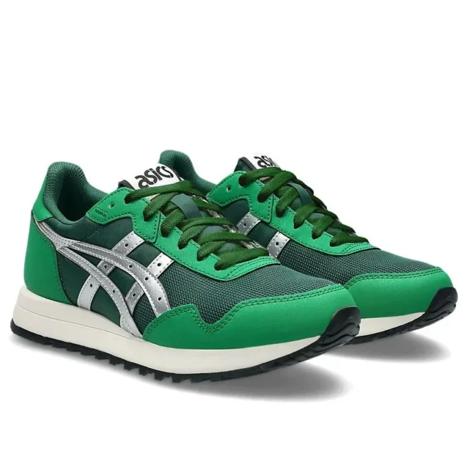 Tiger Runner II „Grove Pure Silver”