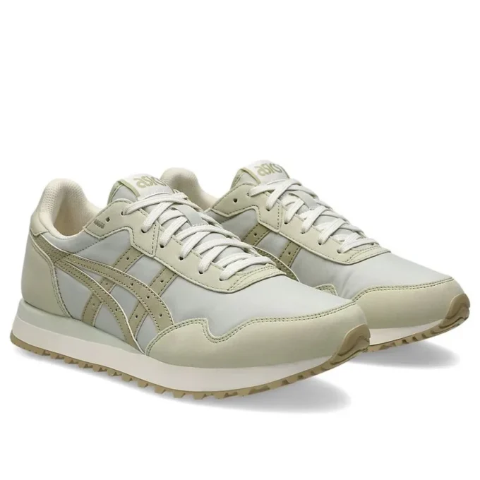 Tiger Runner II „Lake Grey Khaki”