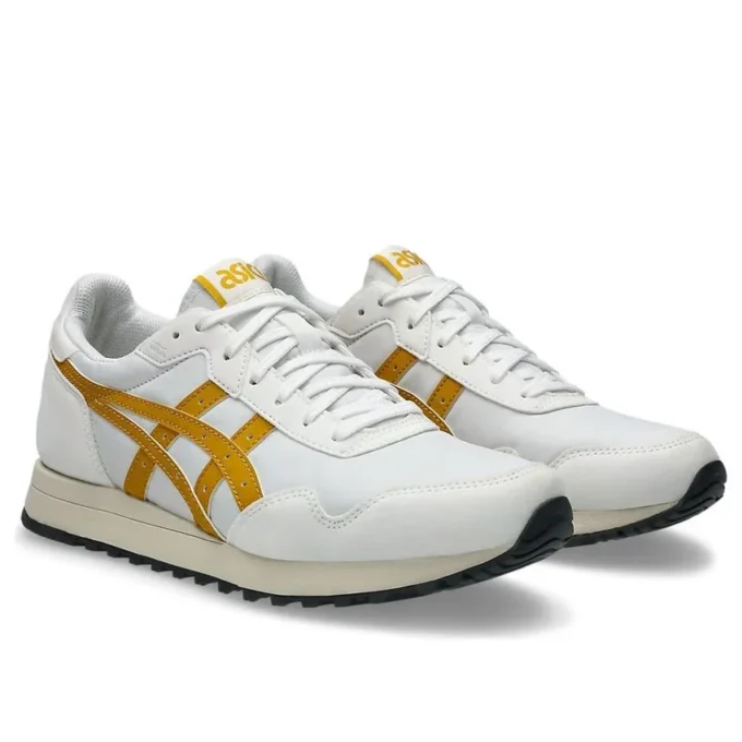 Tiger Runner II „White Hornet”