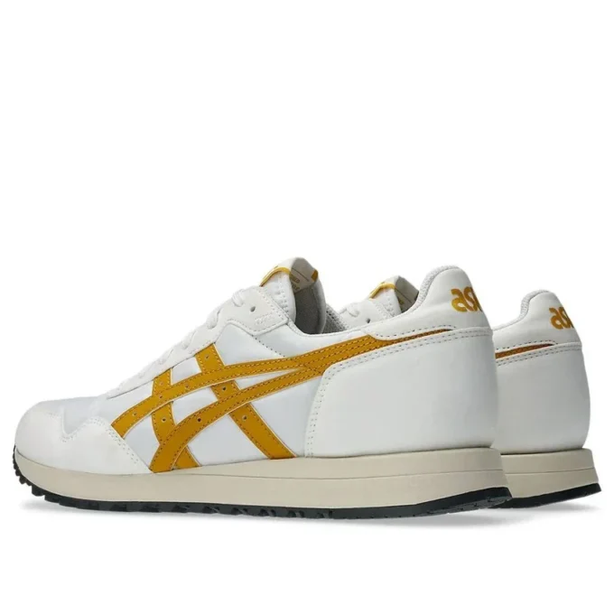 Tiger Runner II „White Hornet”