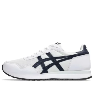Tiger Runner II „White Midnight”