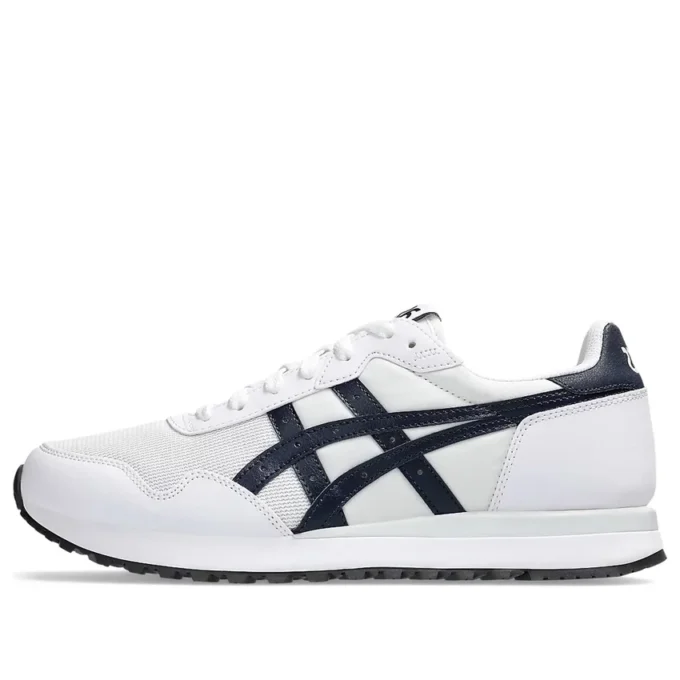 Tiger Runner II „White Midnight”