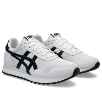 Tiger Runner II „White Midnight”